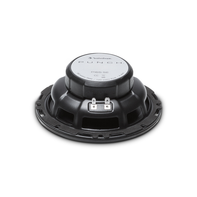 Rockford Fosgate P165-SE 6,5-calowy system komponentowy