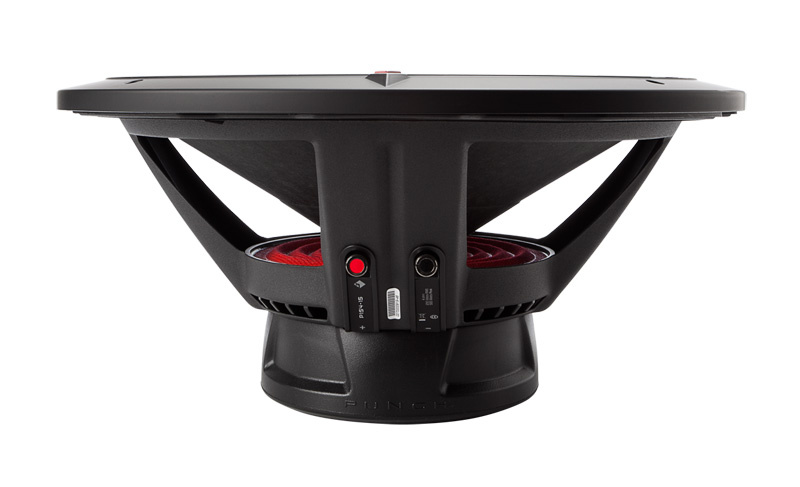 Rockford Fosgate P1S415