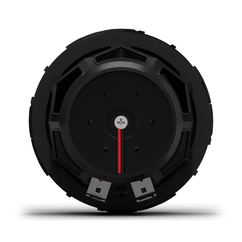 Rockford Fosgate Punch P1V2-25, 2,5-calowe głośniki koncentryczne 3-drożne, para