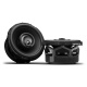 Rockford Fosgate Punch P1V2-3, 3,5-calowe głośniki koncentryczne 3-drożne, para Rockford Fosgate Punch P1V2-3, 3,5-calowe głośniki koncentryczne 3-drożne, para