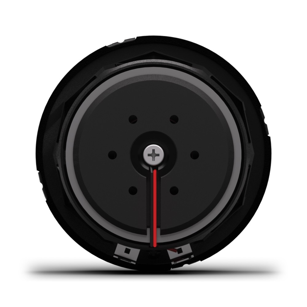 Rockford Fosgate Punch P1V2-3, 3,5-calowe głośniki koncentryczne 3-drożne, para