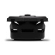 Rockford Fosgate Punch P1V2-3, 3,5-calowe głośniki koncentryczne 3-drożne, para Rockford Fosgate Punch P1V2-3, 3,5-calowe głośniki koncentryczne 3-drożne, para