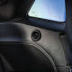 Rockford Fosgate Punch P1V2-3, 3,5-calowe głośniki koncentryczne 3-drożne, para Rockford Fosgate Punch P1V2-3, 3,5-calowe głośniki koncentryczne 3-drożne, para