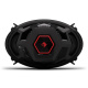 Rockford Fosgate Punch P1V2-46, 4x6-calowe 3-drożne głośniki koncentryczne, para Rockford Fosgate Punch P1V2-46, 4x6-calowe 3-drożne głośniki koncentryczne, para