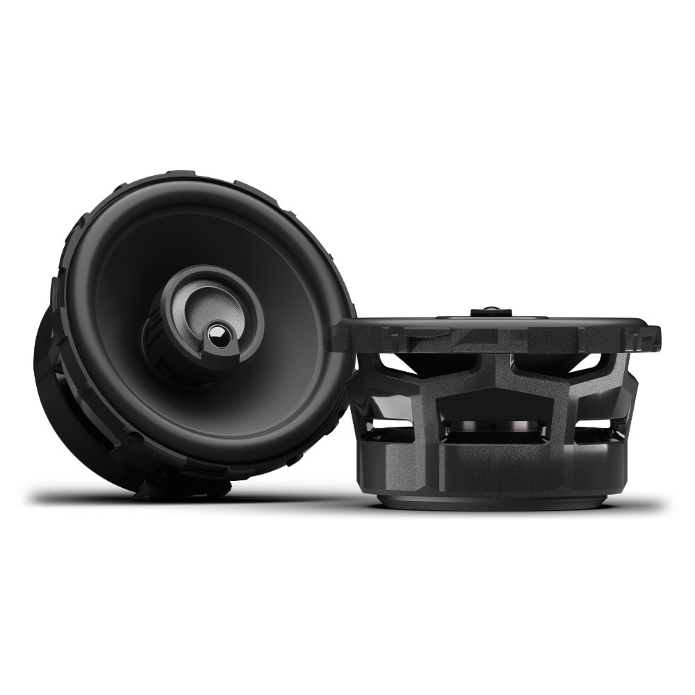 Rockford Fosgate Punch P1V2-4, 4-calowe 3-drożne głośniki współosiowe, para