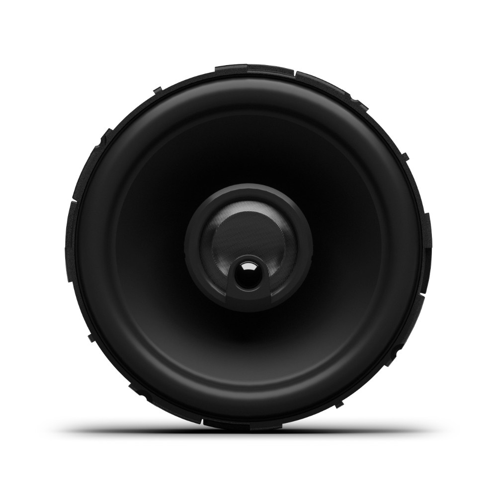 Rockford Fosgate Punch P1V2-4, 4-calowe 3-drożne głośniki współosiowe, para
