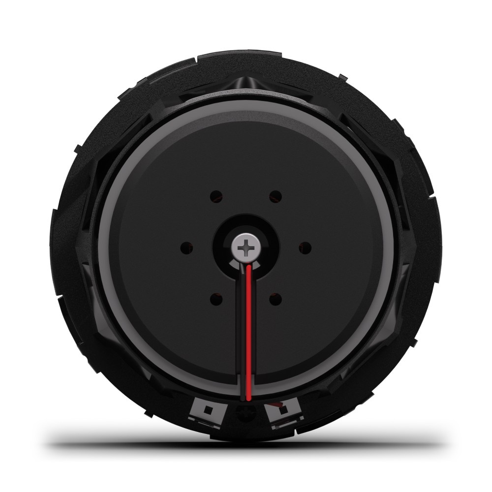 Rockford Fosgate Punch P1V2-4, 4-calowe 3-drożne głośniki współosiowe, para
