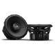 Rockford Fosgate Punch P1V2-5, 5,25-calowy 3-drożny głośnik współosiowy, para Rockford Fosgate Punch P1V2-5, 5,25-calowy 3-drożny głośnik współosiowy, para