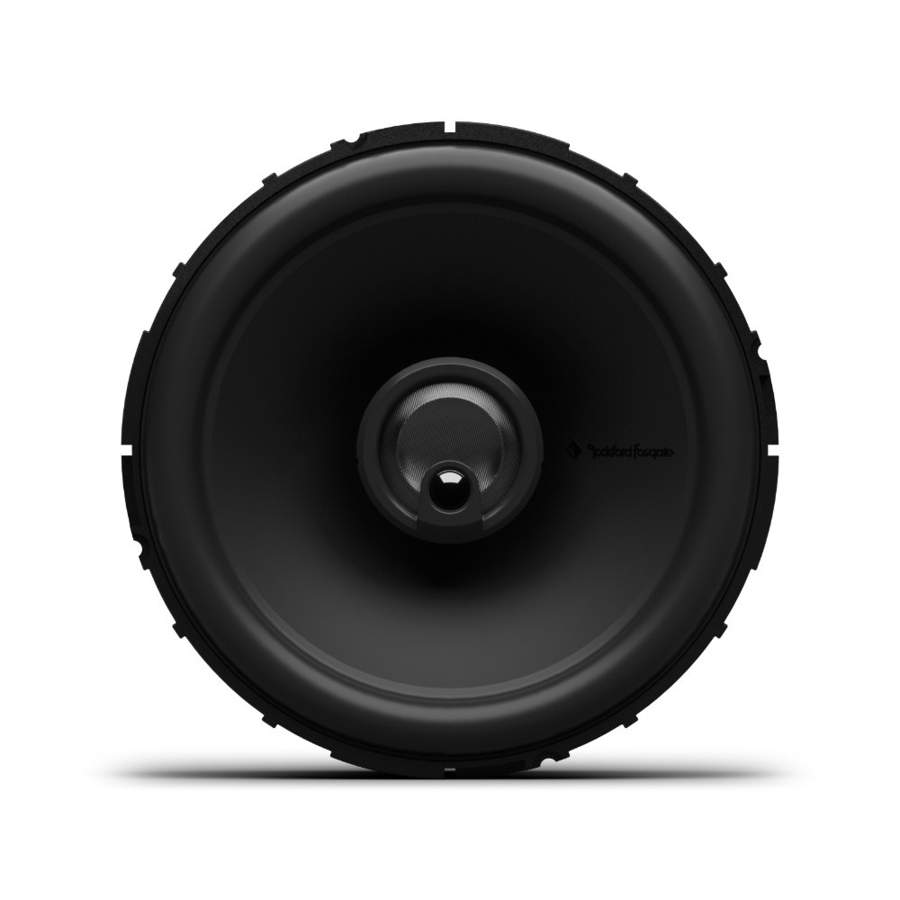 Rockford Fosgate Punch P1V2-5, 5,25-calowy 3-drożny głośnik współosiowy, para