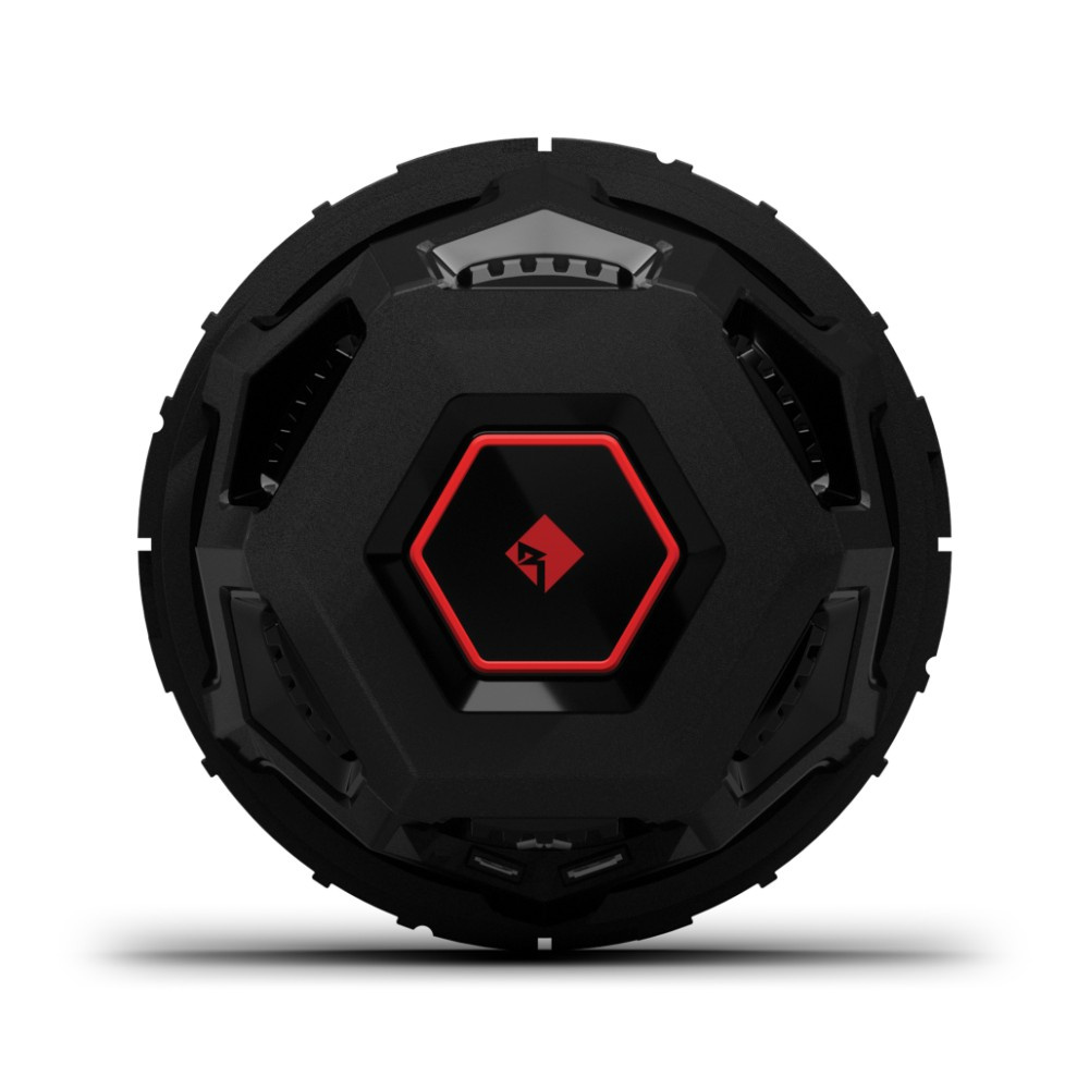Rockford Fosgate Punch P1V2-5, 5,25-calowy 3-drożny głośnik współosiowy, para