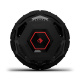 Rockford Fosgate Punch P1V2-5, 5,25-calowy 3-drożny głośnik współosiowy, para Rockford Fosgate Punch P1V2-5, 5,25-calowy 3-drożny głośnik współosiowy, para