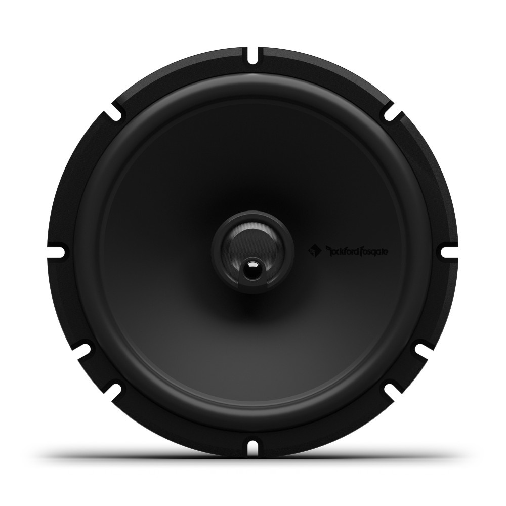 Rockford Fosgate Punch P1V2-65, 6,5-calowe 3-drożne głośniki koncentryczne, para