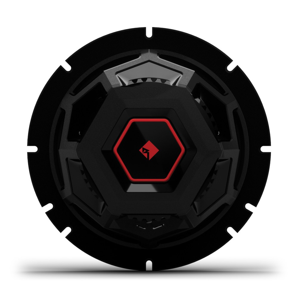 Rockford Fosgate Punch P1V2-65, 6,5-calowe 3-drożne głośniki koncentryczne, para