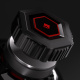 Rockford Fosgate Punch P1V2-65, 6,5-calowe 3-drożne głośniki koncentryczne, para Rockford Fosgate Punch P1V2-65, 6,5-calowe 3-drożne głośniki koncentryczne, para