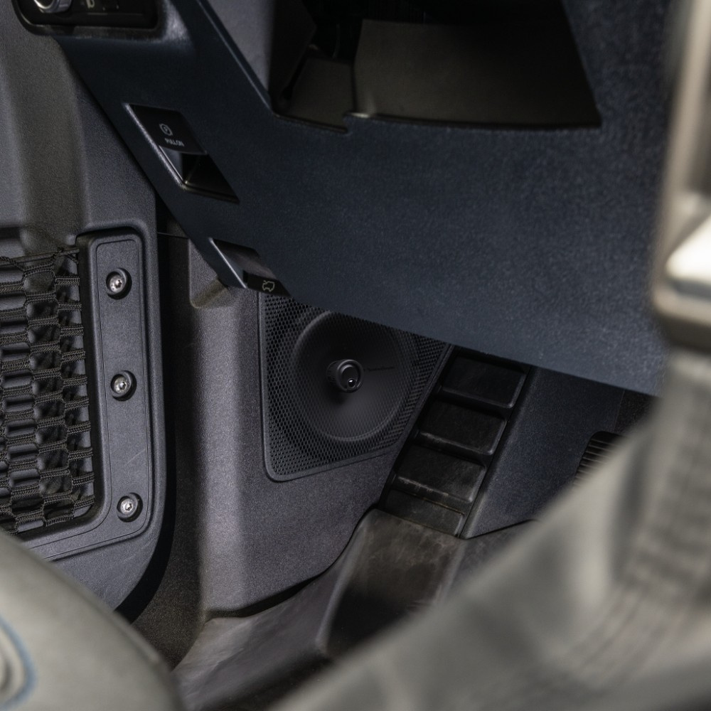 Rockford Fosgate Punch P1V2-65, 6,5-calowe 3-drożne głośniki koncentryczne, para
