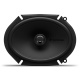 Rockford Fosgate Punch P1V2-68, 6x8-calowe 3-drożne głośniki koncentryczne, para Rockford Fosgate Punch P1V2-68, 6x8-calowe 3-drożne głośniki koncentryczne, para