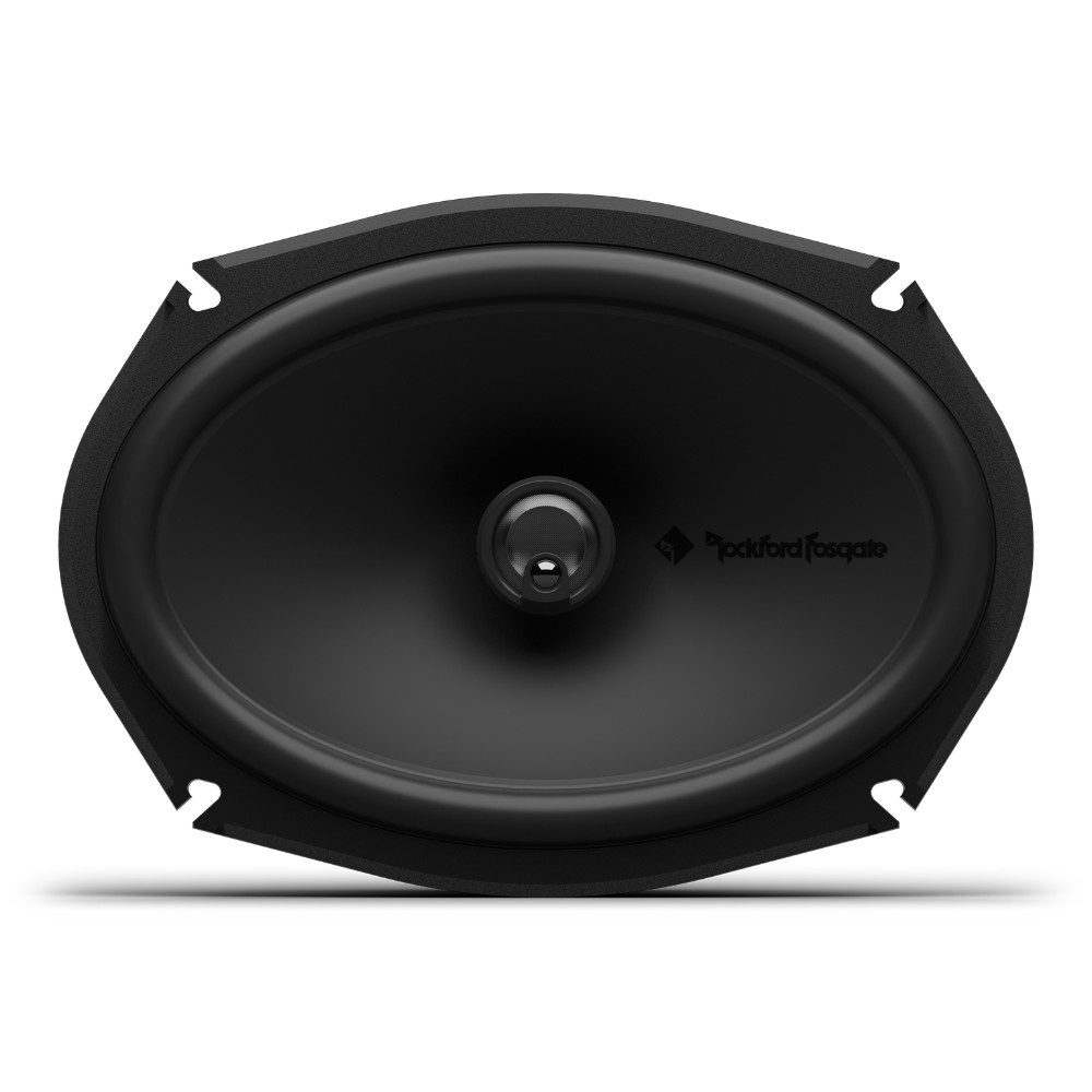 Rockford Fosgate Punch P1V2-69, 6x9-calowe 3-drożne głośniki koncentryczne, para