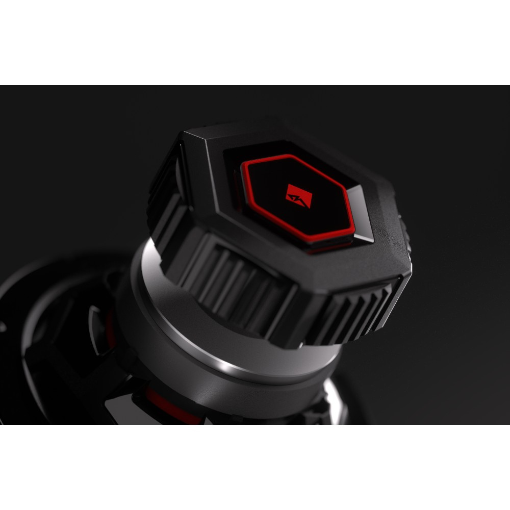 Rockford Fosgate Punch P1V2-69, 6x9-calowe 3-drożne głośniki koncentryczne, para