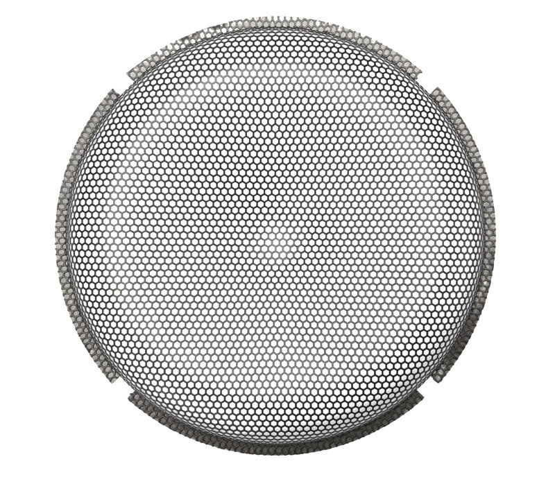 Rockford Fosgate P2P3G-12 Osłona głośnika