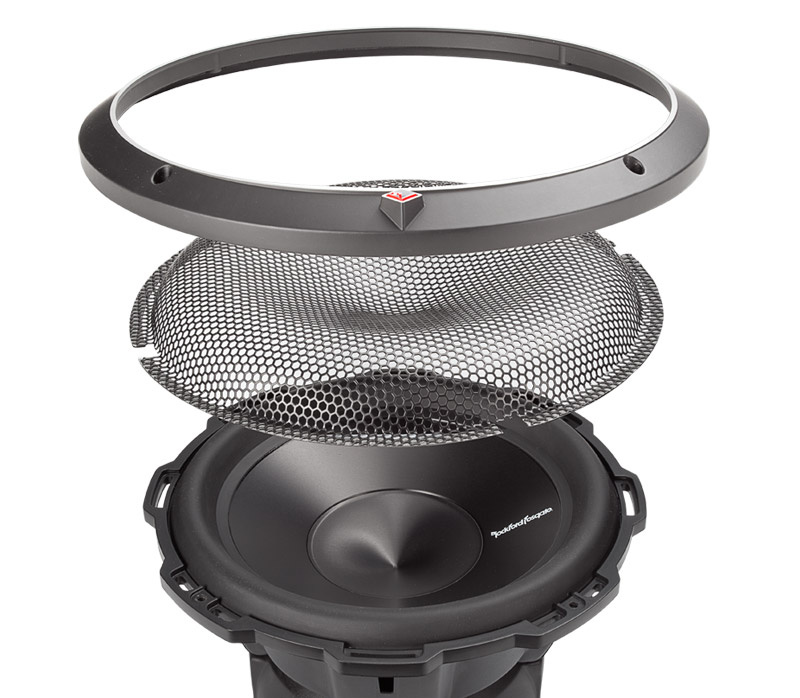 Rockford Fosgate P2P3G-12 Osłona głośnika