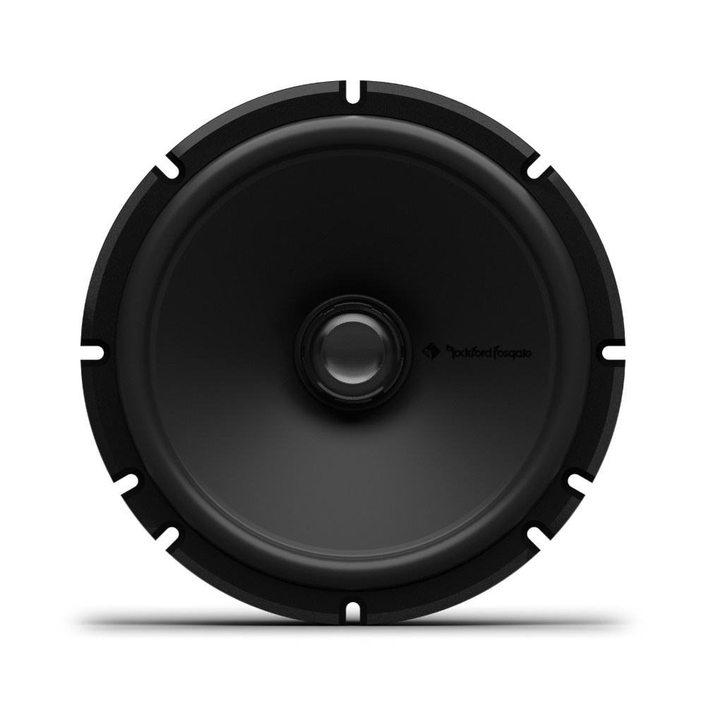 Rockford Fosgate Punch P2V2-65, 2-drożny zestaw komponentowy 6.5 cala