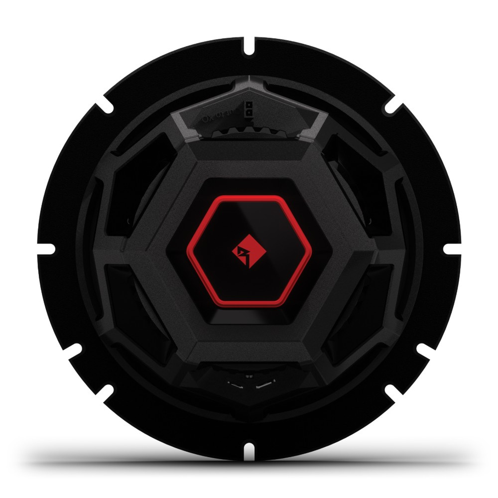 Rockford Fosgate Punch P2V2-65, 2-drożny zestaw komponentowy 6.5 cala