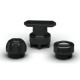 Rockford Fosgate Punch P2V2-65, 2-drożny zestaw komponentowy 6.5 cala Rockford Fosgate Punch P2V2-65, 2-drożny zestaw komponentowy 6.5 cala