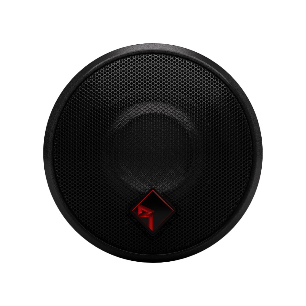 Rockford Fosgate Punch P2V2-TS, 0.75-calowe głośniki wysokotonowe kopułkowe, para