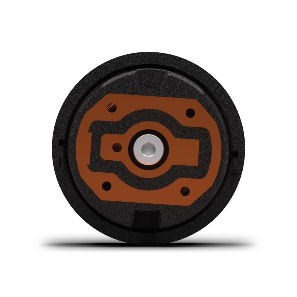 Rockford Fosgate Punch P2V2-TS, 0.75-calowe głośniki wysokotonowe kopułkowe, para