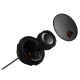 Rockford Fosgate Punch P2V2-TS, 0.75-calowe głośniki wysokotonowe kopułkowe, para Rockford Fosgate Punch P2V2-TS, 0.75-calowe głośniki wysokotonowe kopułkowe, para