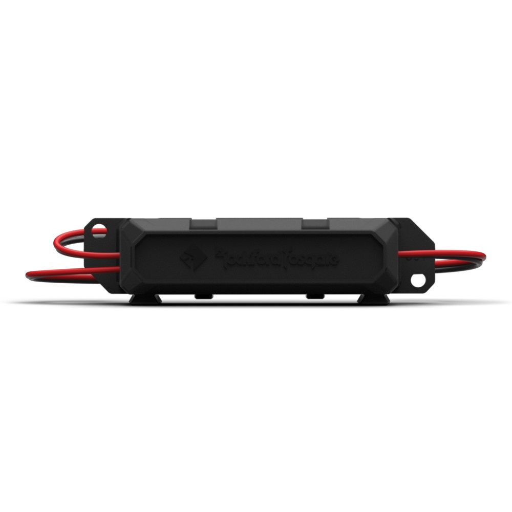 Rockford Fosgate Punch P2V2-TS, 0.75-calowe głośniki wysokotonowe kopułkowe, para