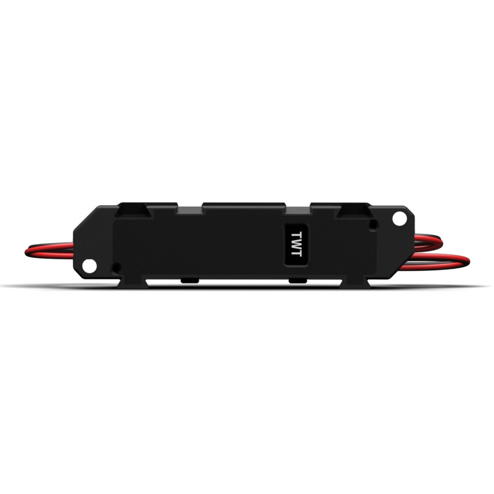 Rockford Fosgate Punch P2V2-TS, 0.75-calowe głośniki wysokotonowe kopułkowe, para
