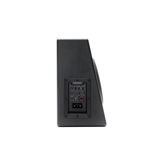 Rockford Punch P300-10T 10-calowa aktywna obudowa basowa