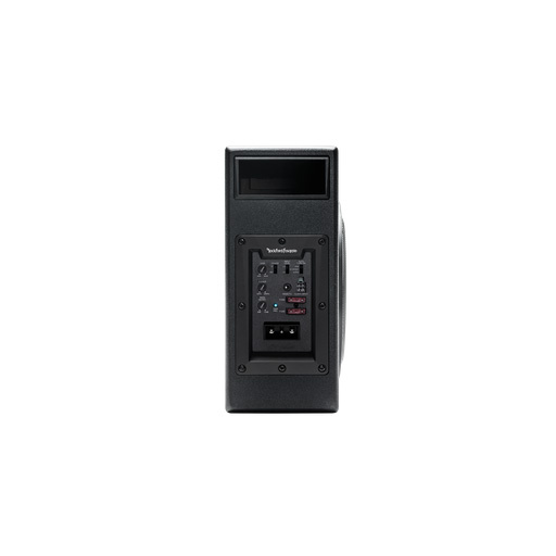 Rockford Punch P300-8P 8-calowa aktywna obudowa basowa