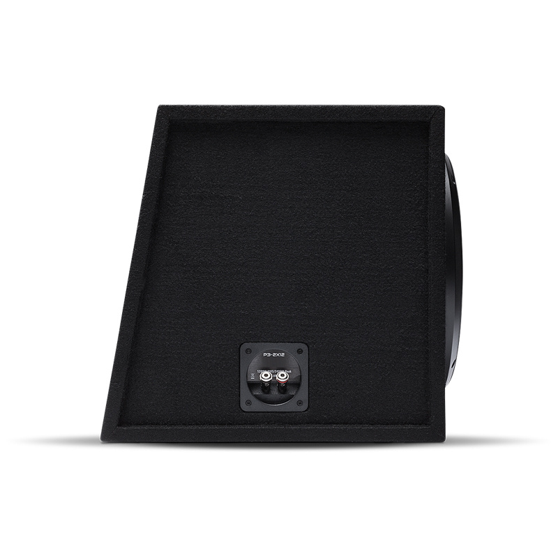 Rockford Fosgate P3, 2x12 obudowa basowa