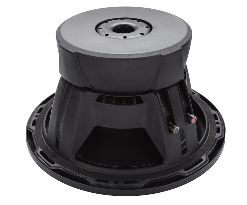 Rockford Fosgate Punch P3D412