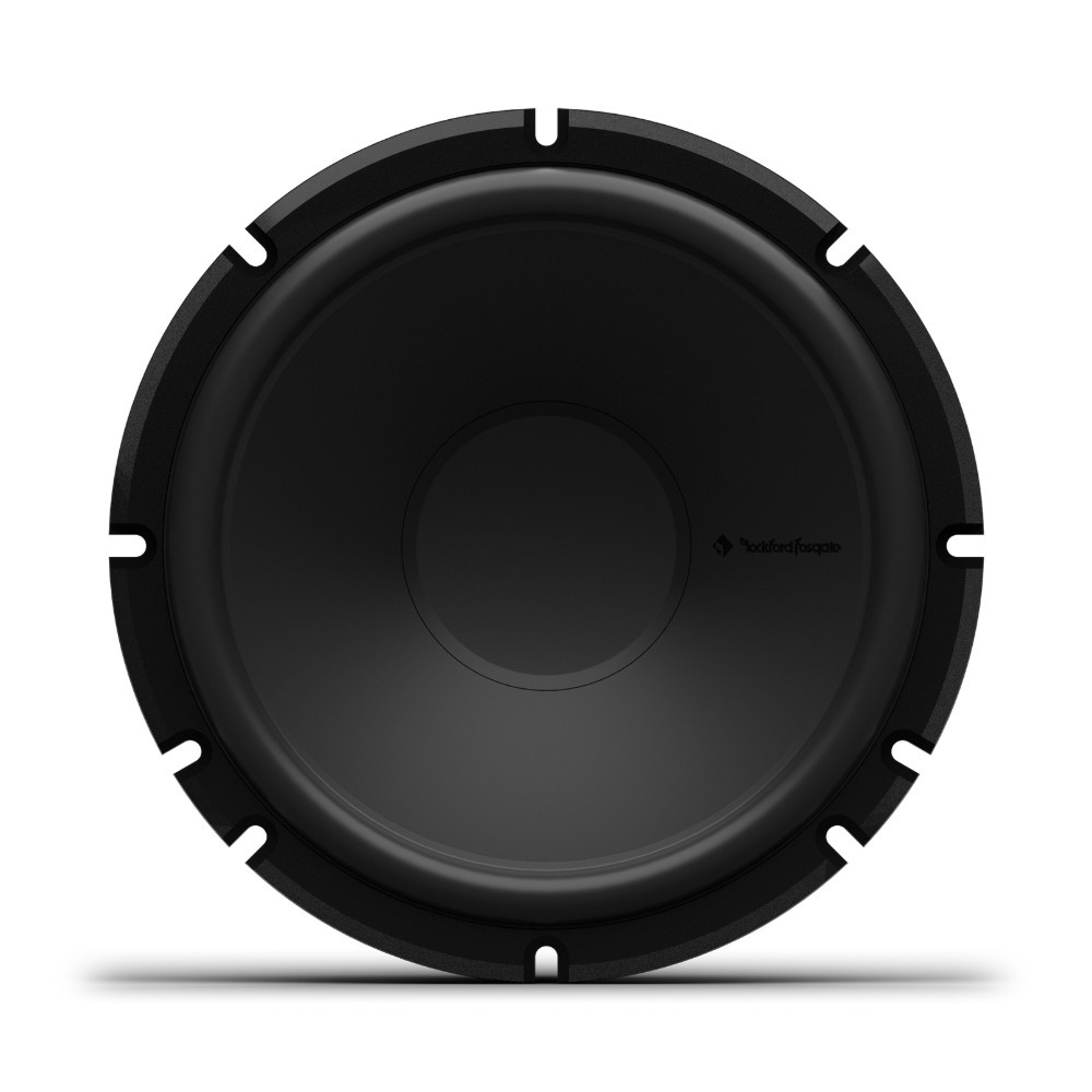Rockford Fosgate Punch P3V2-65, 3-drożny zestaw komponentowy 6.5 cala