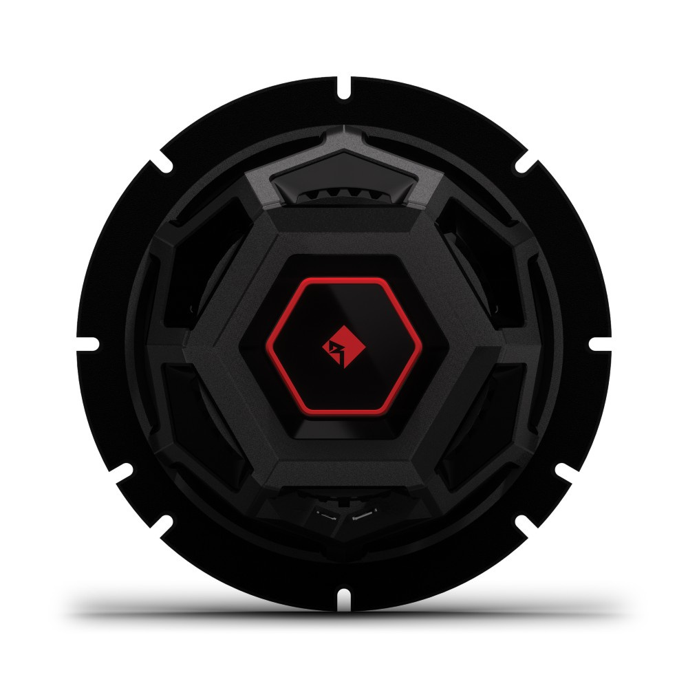 Rockford Fosgate Punch P3V2-65, 3-drożny zestaw komponentowy 6.5 cala