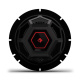 Rockford Fosgate Punch P3V2-65, 3-drożny zestaw komponentowy 6.5 cala Rockford Fosgate Punch P3V2-65, 3-drożny zestaw komponentowy 6.5 cala