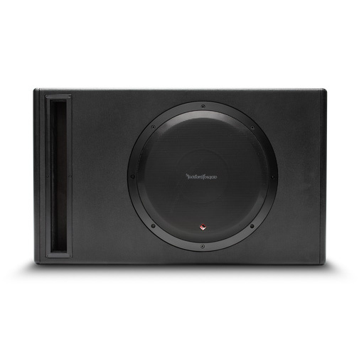Rockford Punch P500-12P 12-calowa aktywna obudowa basowa