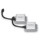 Rockford Fosgate PM100X1K, kompaktowe monobloki, para Rockford Fosgate PM100X1K, kompaktowe monobloki, para