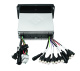Rockford Fosgate PMX-5, gotowy do CAN-Bus Rockford Fosgate PMX-5, gotowy do CAN-Bus
