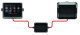 Pilot zdalnego sterowania Rockford Fosgate Punch PMX-CAN Pilot zdalnego sterowania Rockford Fosgate Punch PMX-CAN