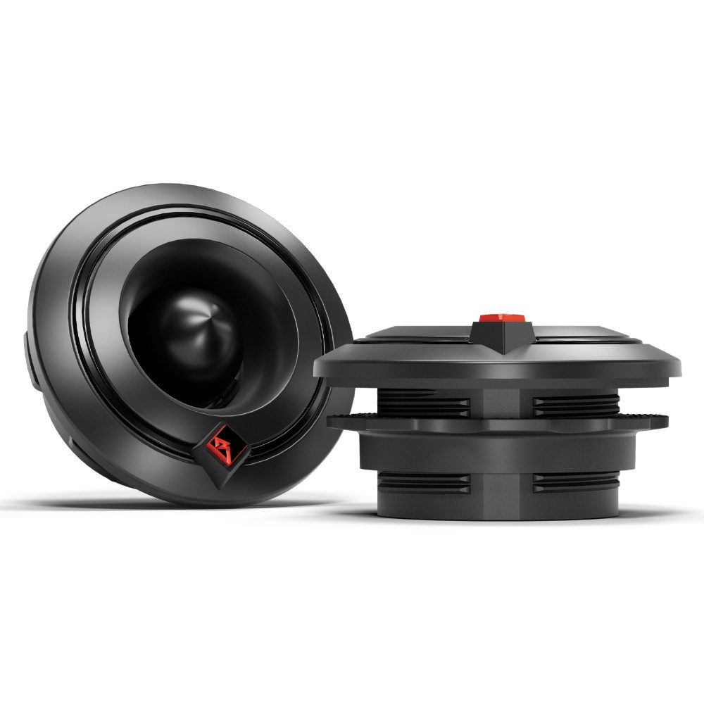 Rockford Fosgate Punch Pro PPROV2-BT, tubowe głośniki wysokotonowe, para