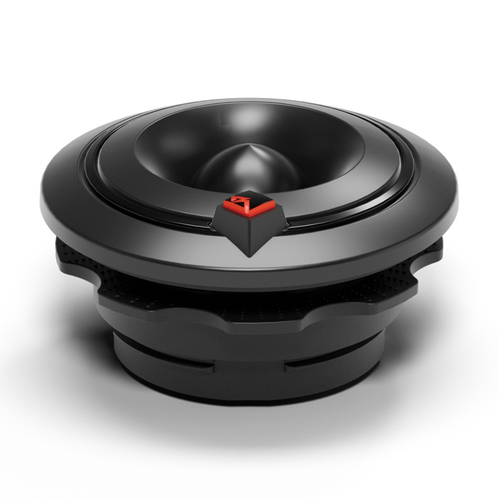 Rockford Fosgate Punch Pro PPROV2-BT, tubowe głośniki wysokotonowe, para
