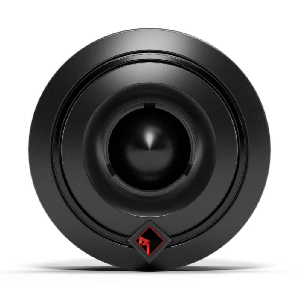 Rockford Fosgate Punch Pro PPROV2-BT, tubowe głośniki wysokotonowe, para