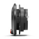 Rockford Fosgate Punch Pro PPROV2-BT, tubowe głośniki wysokotonowe, para Rockford Fosgate Punch Pro PPROV2-BT, tubowe głośniki wysokotonowe, para