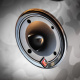 Rockford Fosgate Punch Pro PPROV2-BT, tubowe głośniki wysokotonowe, para Rockford Fosgate Punch Pro PPROV2-BT, tubowe głośniki wysokotonowe, para