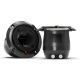 Rockford Fosgate Punch Pro PPROV2-HT, kompaktowe głośniki wysokotonowe tubowe, para Rockford Fosgate Punch Pro PPROV2-HT, kompaktowe głośniki wysokotonowe tubowe, para