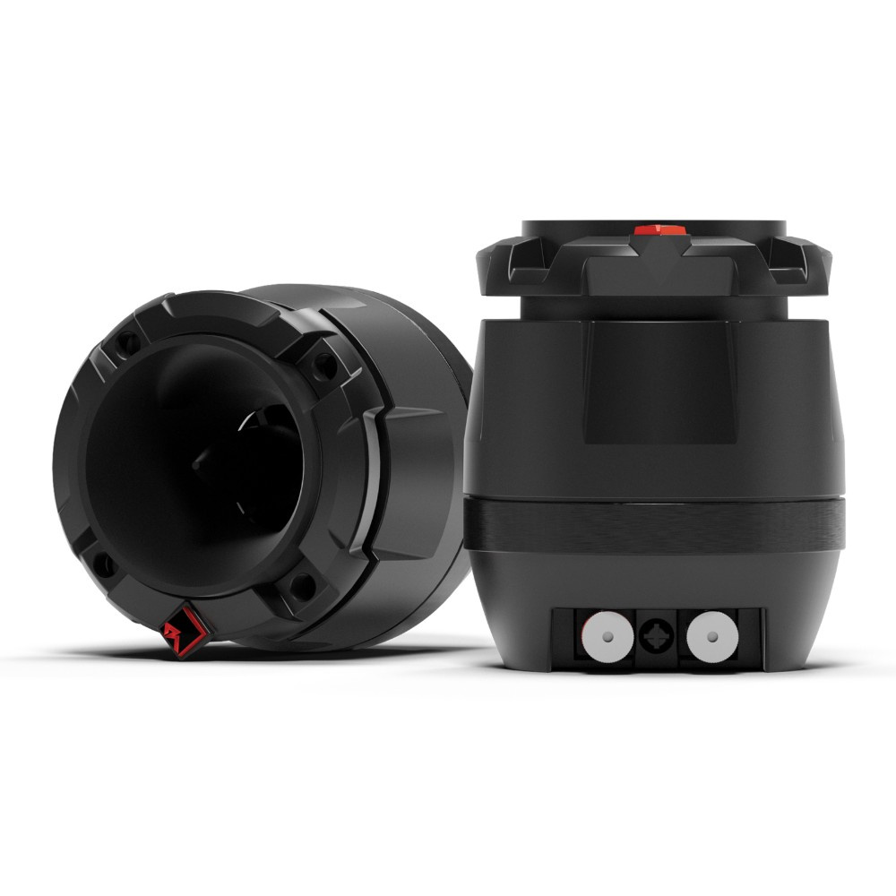 Rockford Fosgate Punch Pro PPROV2-HT, kompaktowe głośniki wysokotonowe tubowe, para